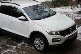 VW T-Roc 1.5TSI, 63800 км, снимка 1