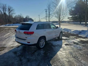 Jeep Grand cherokee, снимка 4