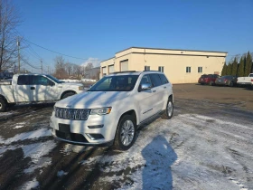 Jeep Grand cherokee, снимка 1