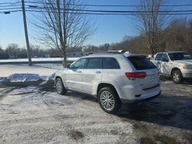 Jeep Grand cherokee, снимка 2