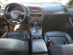 Audi Q5 PREMIUM PLUS* ПОДГРЕВИ* ПАНО* КРАЙНА ЦЕНА, снимка 8