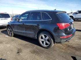 Audi Q5 PREMIUM PLUS* ПОДГРЕВИ* ПАНО* КРАЙНА ЦЕНА, снимка 4