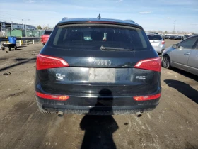 Audi Q5 PREMIUM PLUS* ПОДГРЕВИ* ПАНО* КРАЙНА ЦЕНА, снимка 5