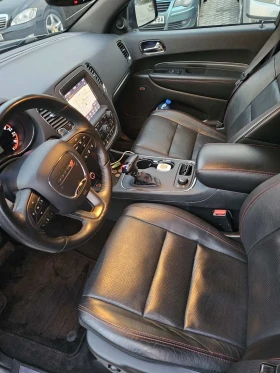 Dodge Durango 5.7 RT HEMI, снимка 2