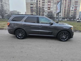 Dodge Durango 5.7 RT HEMI, снимка 13