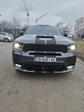 Dodge Durango 5.7 RT HEMI, снимка 16