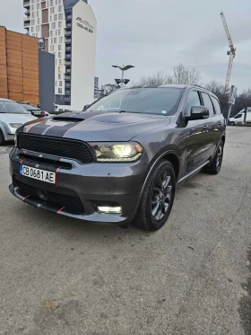 Dodge Durango 5.7 RT HEMI, снимка 14