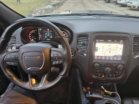 Dodge Durango 5.7 RT HEMI, снимка 9