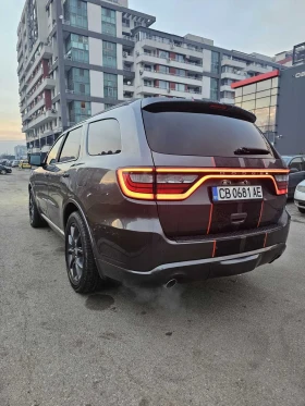 Dodge Durango 5.7 RT HEMI, снимка 12