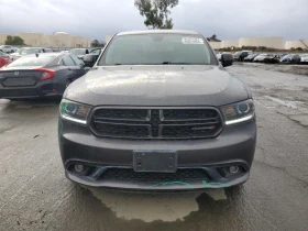     Dodge Durango GT 3.6* * Alpine* CarPlay* LED* Keyless* 