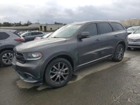 Dodge Durango GT 3.6* * Alpine* CarPlay* LED* Keyless*  | Mobile.bg    2