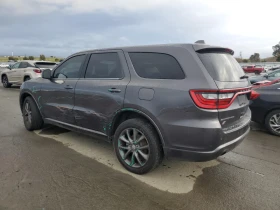 Dodge Durango GT 3.6* * Alpine* CarPlay* LED* Keyless*  | Mobile.bg    3