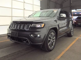 Jeep Grand cherokee, снимка 1