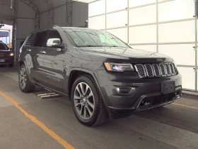 Jeep Grand cherokee, снимка 3