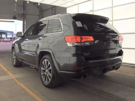 Jeep Grand cherokee, снимка 4