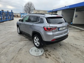 Jeep Compass 2.4L LATITUDE 4x4 | Mobile.bg    3