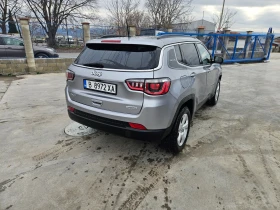 Jeep Compass 2.4L LATITUDE 4x4 | Mobile.bg    4