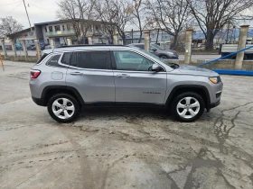 Jeep Compass 2.4L LATITUDE 4x4 | Mobile.bg    6