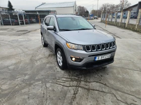 Jeep Compass 2.4L LATITUDE 4x4 | Mobile.bg    2