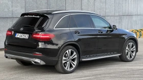 Обява за продажба на Mercedes-Benz GLC 250 d ~42 100 лв. - изображение 6