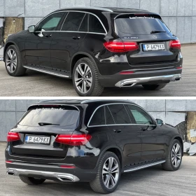 Mercedes-Benz GLC 250 d | Mobile.bg    2