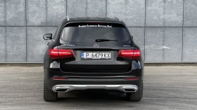 Обява за продажба на Mercedes-Benz GLC 250 d ~42 100 лв. - изображение 4