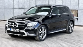 Обява за продажба на Mercedes-Benz GLC 250 d ~42 100 лв. - изображение 1