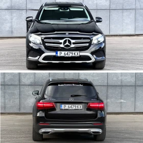 Mercedes-Benz GLC 250 d | Mobile.bg    4