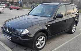 Обява за продажба на BMW X3 3.0 D 218 ~9 000 лв. - изображение 1