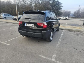 BMW X3 3.0 D 218 | Mobile.bg    5