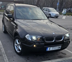 Обява за продажба на BMW X3 3.0 D 218 ~9 000 лв. - изображение 2