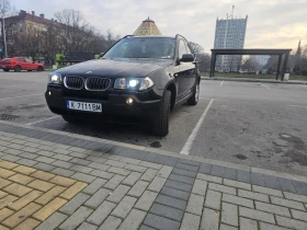 BMW X3 3.0 D 218, снимка 6