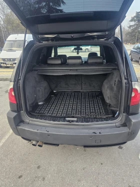 BMW X3 3.0 D 218, снимка 8