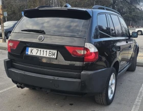 Обява за продажба на BMW X3 3.0 D 218 ~9 000 лв. - изображение 5