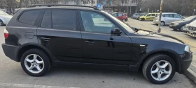 Обява за продажба на BMW X3 3.0 D 218 ~9 000 лв. - изображение 6