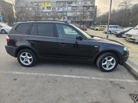 BMW X3 3.0 D 218 | Mobile.bg    7