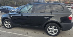 Обява за продажба на BMW X3 3.0 D 218 ~9 000 лв. - изображение 4