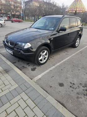 BMW X3 3.0 D 218 | Mobile.bg    2