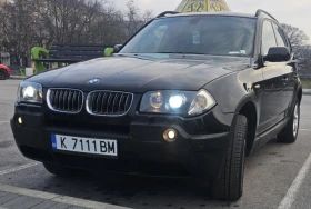 Обява за продажба на BMW X3 3.0 D 218 ~9 000 лв. - изображение 1