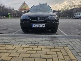 BMW X3 3.0 D 218, снимка 3