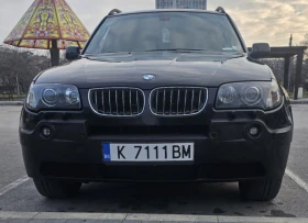 Обява за продажба на BMW X3 3.0 D 218 ~9 000 лв. - изображение 3