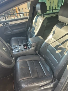 VW Touareg | Mobile.bg    7
