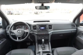 VW Amarok DC Highline V6 TDI BMT 4MOTION - 63900 лв. - 65584317 6