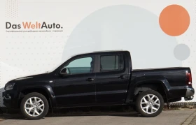 VW Amarok DC Highline V6 TDI BMT 4MOTION - 63900 лв. - 65584317 2