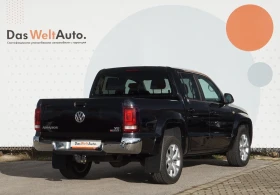 VW Amarok DC Highline V6 TDI BMT 4MOTION - 63900 лв. - 65584317 3
