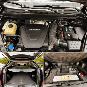 SsangYong Korando 2.0 e-XDI 4x4  | Mobile.bg    14