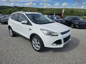 Ford Kuga 2.0tdci 4x4 | Mobile.bg    3