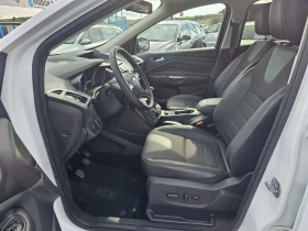 Ford Kuga 2.0tdci 4x4 | Mobile.bg    10