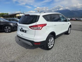 Ford Kuga 2.0tdci 4x4 | Mobile.bg    5