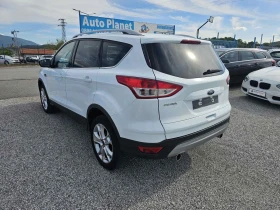 Ford Kuga 2.0tdci 4x4 | Mobile.bg    7